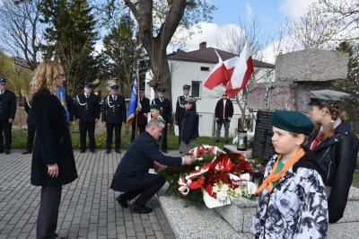82. Rocznica Bitwy pod Wojsławicami
